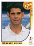 Japan - 2002 - Panini - 2002 Fifa World Cup Korea Japan - 101 - Sí - Fernando Hierro, España - 0